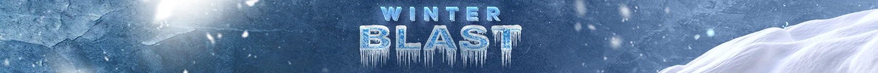 Winter Blast